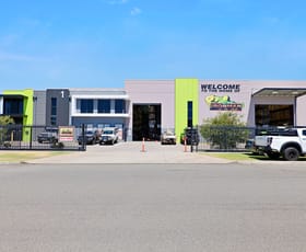 Factory, Warehouse & Industrial commercial property for lease at 1 Craft Street Canning Vale WA 6155