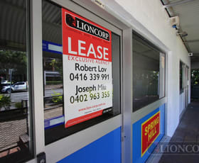 Shop & Retail commercial property for lease at Spring Hill QLD 4000