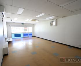 Medical / Consulting commercial property for lease at Spring Hill QLD 4000