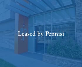 Offices commercial property leased at 14B/80-82 Keilor Road Essendon North VIC 3041