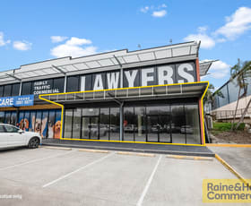 Showrooms / Bulky Goods commercial property for lease at 4/104 Gympie Road Strathpine QLD 4500