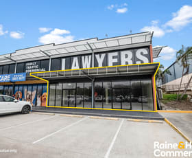 Showrooms / Bulky Goods commercial property for lease at 4/104 Gympie Road Strathpine QLD 4500