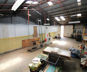 Factory, Warehouse & Industrial commercial property for lease at 7/18B Goggs Street Toowoomba City QLD 4350