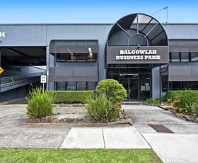 Factory, Warehouse & Industrial commercial property for lease at Balgowlah NSW 2093