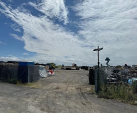 Factory, Warehouse & Industrial commercial property for lease at Lot 06527/Part Yard Lot 06527 Ulm Avenue Mascot NSW 2020
