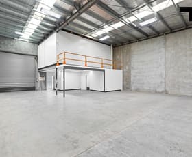 Factory, Warehouse & Industrial commercial property leased at 10/52 Corporate Boulevard Bayswater VIC 3153