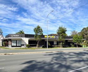 Shop & Retail commercial property for lease at 2-4/1 Sir John Overall Drive Helensvale QLD 4212