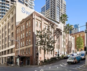 Offices commercial property for lease at 117 Harrington Street Sydney NSW 2000