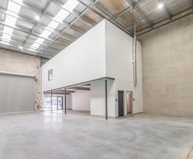 Factory, Warehouse & Industrial commercial property leased at Unit 14/5-21 Rai Drive Crestmead QLD 4132