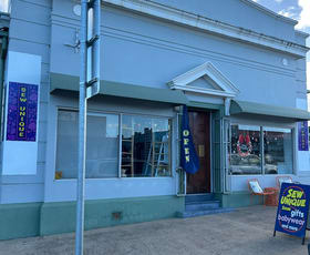 Shop & Retail commercial property leased at 13 Central Street Sarina QLD 4737