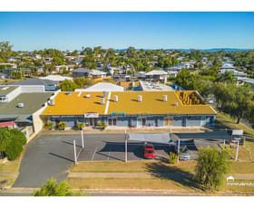 Offices commercial property leased at 3/384-386 French Avenue Frenchville QLD 4701