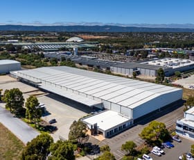 Factory, Warehouse & Industrial commercial property for lease at Goldsborough Industrial Estate Pooraka SA 5095