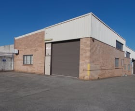 Factory, Warehouse & Industrial commercial property leased at 14/7 Tucks Road Seven Hills NSW 2147