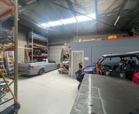 Factory, Warehouse & Industrial commercial property leased at 14/7 Tucks Road Seven Hills NSW 2147