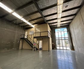 Factory, Warehouse & Industrial commercial property leased at 8/634 Mitcham Road Vermont VIC 3133