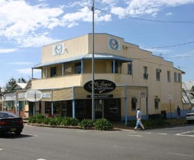 Offices commercial property leased at First Floor/121 Racecourse Rd Ascot QLD 4007