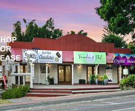 Shop & Retail commercial property leased at 119-121 Long Rd Tamborine Mountain QLD 4272