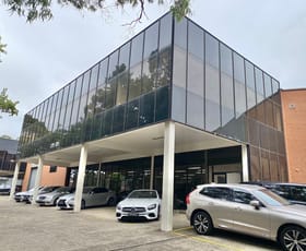 Medical / Consulting commercial property for lease at Upper Level- Unit 1/267-271 Young Street Waterloo NSW 2017