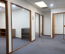 Offices commercial property leased at 1/31 Veronica Street Capalaba QLD 4157