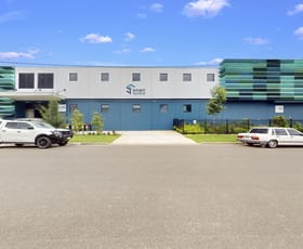 Factory, Warehouse & Industrial commercial property leased at 64/1-13 Leland Street Penrith NSW 2750