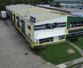 Factory, Warehouse & Industrial commercial property leased at 2/33 South Pine Road Brendale QLD 4500