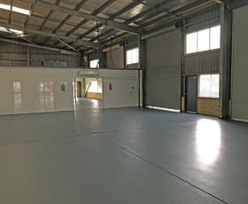 Factory, Warehouse & Industrial commercial property leased at 2/33 South Pine Road Brendale QLD 4500