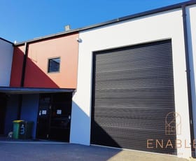 Factory, Warehouse & Industrial commercial property for lease at 3/25 Jacquard Way Port Kennedy WA 6172