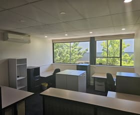 Offices commercial property leased at 12/3 Jamison Centre Macquarie ACT 2614