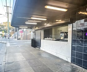 Showrooms / Bulky Goods commercial property for lease at 102/102-120 Railway Street Rockdale NSW 2216
