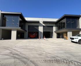 Showrooms / Bulky Goods commercial property for lease at 4 Carrington Drive Albion VIC 3020