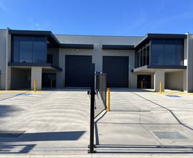 Showrooms / Bulky Goods commercial property leased at 4 Carrington Drive Albion VIC 3020