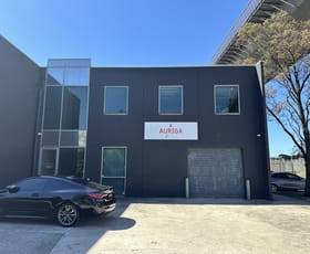 Showrooms / Bulky Goods commercial property for lease at 198 Lorimer Street Port Melbourne VIC 3207
