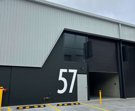 Factory, Warehouse & Industrial commercial property for lease at Unit 57/61 Ashford Avenue Milperra NSW 2214
