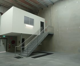 Factory, Warehouse & Industrial commercial property leased at 57/61 Ashford Avenue Milperra NSW 2214
