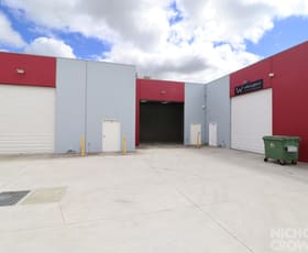 Factory, Warehouse & Industrial commercial property leased at 9/7 Cannery Court Tyabb VIC 3913