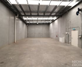 Factory, Warehouse & Industrial commercial property for lease at 9/7 Cannery Court Tyabb VIC 3913