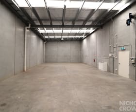 Factory, Warehouse & Industrial commercial property leased at 9/7 Cannery Court Tyabb VIC 3913