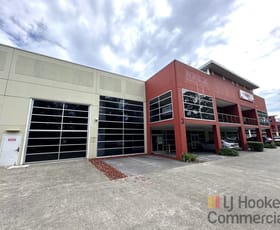 Showrooms / Bulky Goods commercial property for lease at 3/1 Reliance Drive Tuggerah NSW 2259