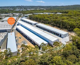 Factory, Warehouse & Industrial commercial property for sale at 68/2 Templar Place Bennetts Green NSW 2290