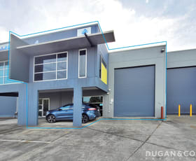 Factory, Warehouse & Industrial commercial property for lease at Banyo QLD 4014