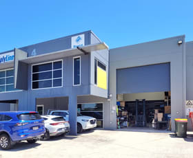 Factory, Warehouse & Industrial commercial property for lease at Banyo QLD 4014