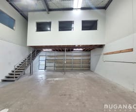 Factory, Warehouse & Industrial commercial property for lease at Banyo QLD 4014