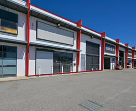 Factory, Warehouse & Industrial commercial property leased at 2/30 Hammond Road Cockburn Central WA 6164