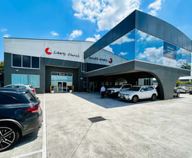 Offices commercial property leased at 3/25 Miller Street Epping VIC 3076