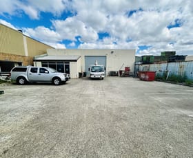Factory, Warehouse & Industrial commercial property leased at 2/86 Wedge Street Epping VIC 3076