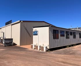 Factory, Warehouse & Industrial commercial property leased at 133 Norrie Avenue Whyalla Norrie SA 5608