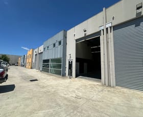 Factory, Warehouse & Industrial commercial property for lease at 2/146 Northbourne Road Campbellfield VIC 3061