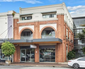 Medical / Consulting commercial property leased at Shop 1/54 Spit Road Mosman NSW 2088
