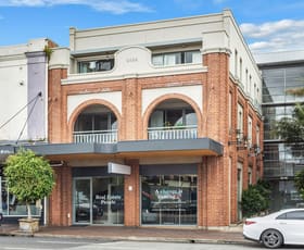 Offices commercial property leased at Shop 1/54 Spit Road Mosman NSW 2088