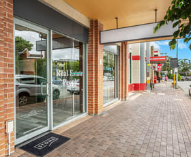 Offices commercial property leased at Shop 1/54 Spit Road Mosman NSW 2088